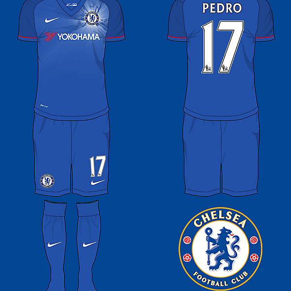 Chelsea Football Club 