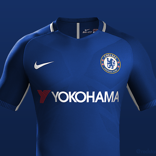 Chelsea Home