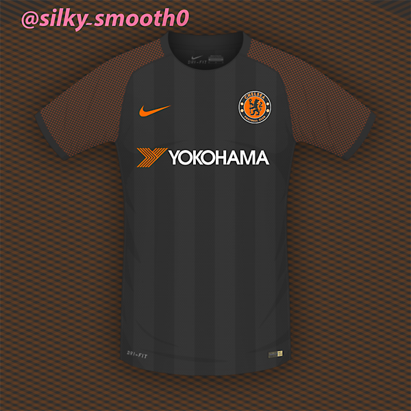 Chelsea Nike