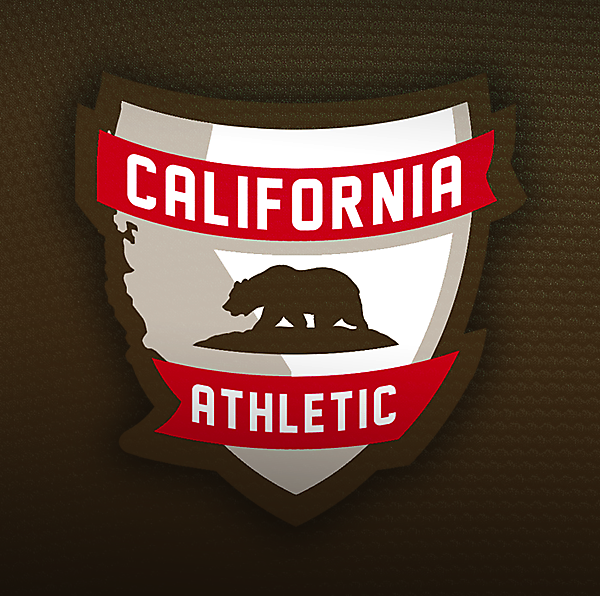 California Athletic