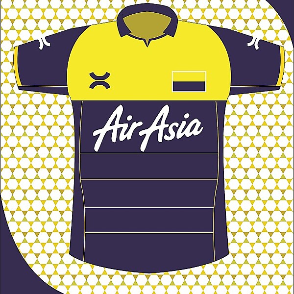 Cities Flag Based Kit Competition (closed)