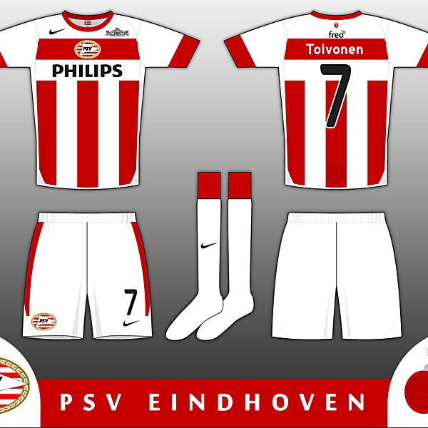 PSV