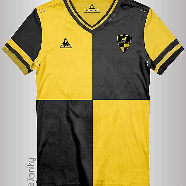 Wadi Degla home 