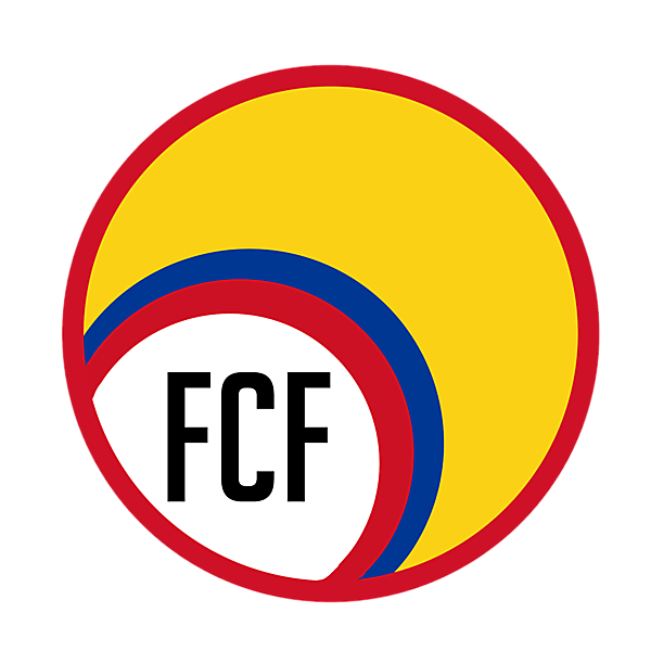 Colombia (Federación Colombiana de Fútbol) Logo design competition (closed)