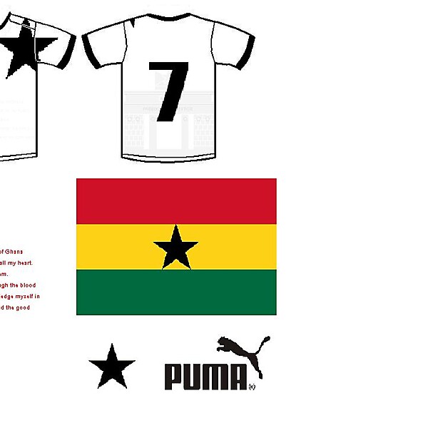 Ghana Home