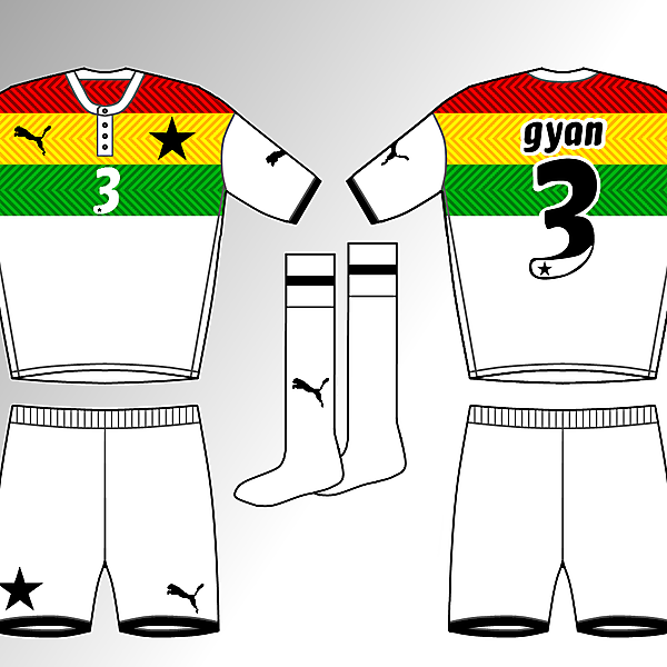 Ghane Home Kit 2