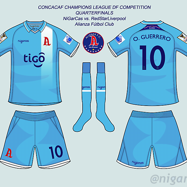 Alianza FC