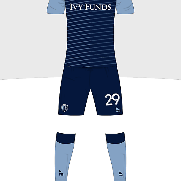 Concacaf Group C/3 - Kansas City Home