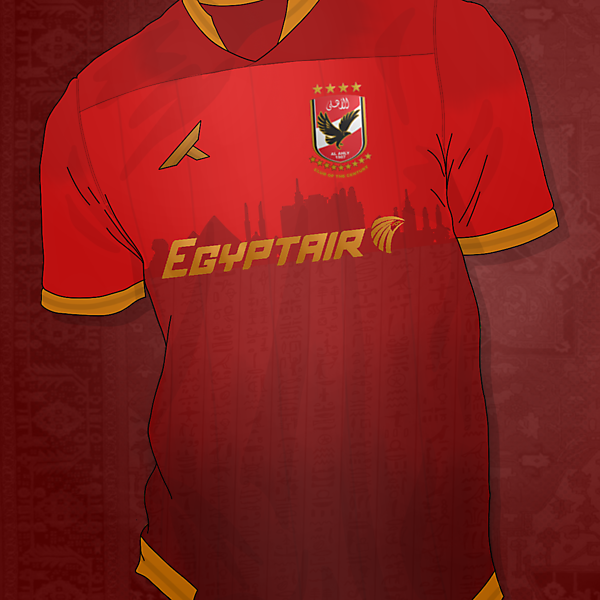 Al Ahly | HiK4L