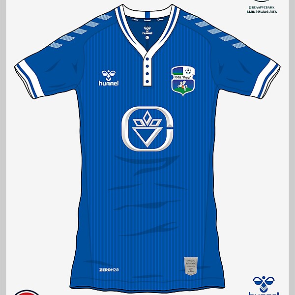 AFC SLUTSK