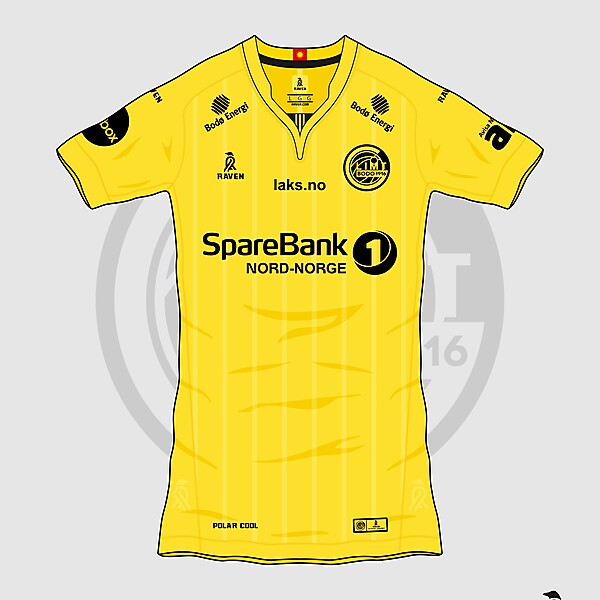 FK BODO GLIMT