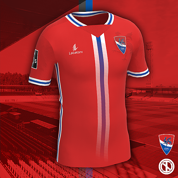 Gil Vicente | Home Kit Concept