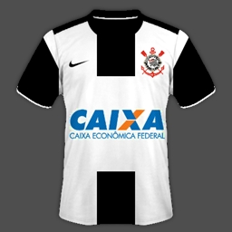 Corinthians 2013 2014 Home Idea by Gordon 60