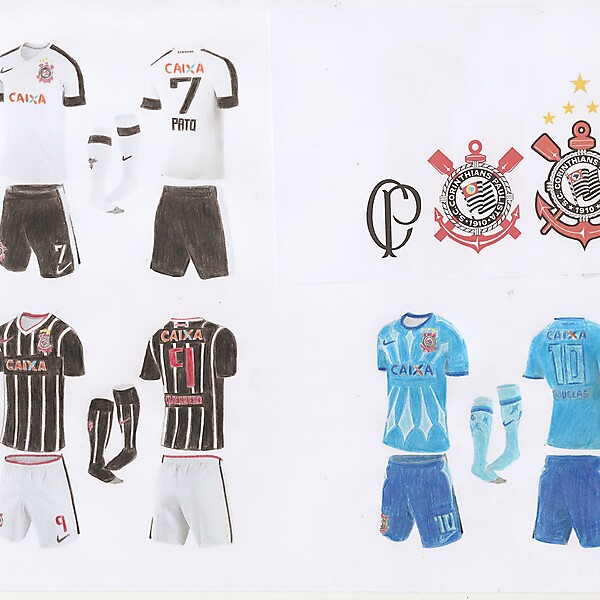 SCCP KITS SEASON 1314