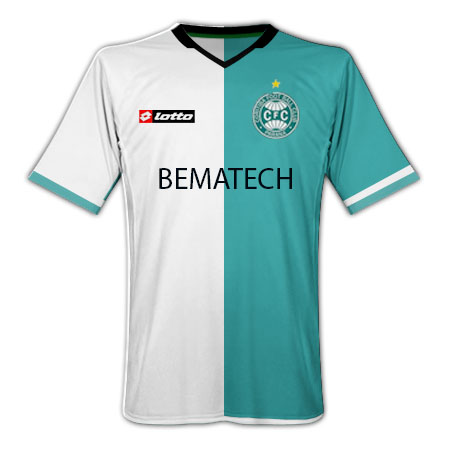 Coritiba Third