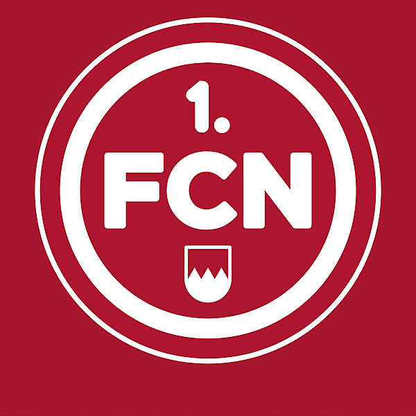 1. FC Nürnberg - Bundesliga