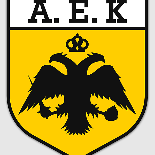 A.E.K Athens