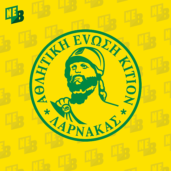 AEK Larnaca