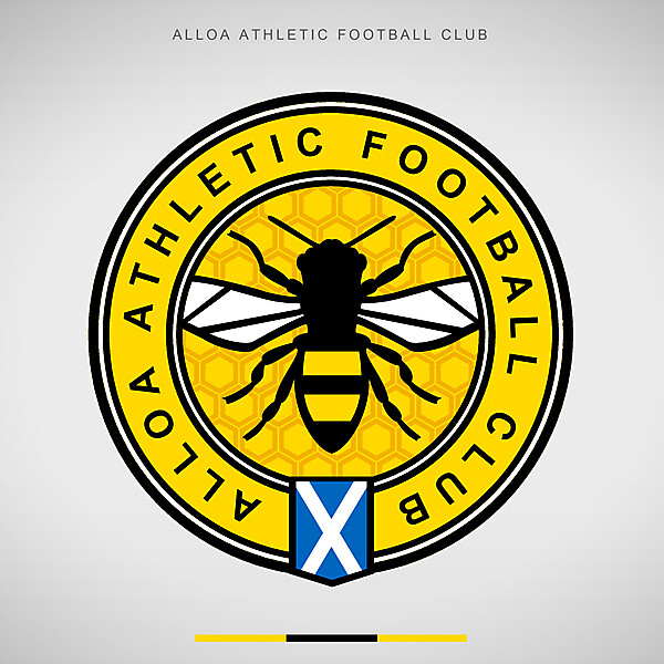 ALLOA ATHLETIC