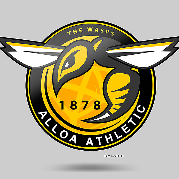 ALLOA ATHLETIC