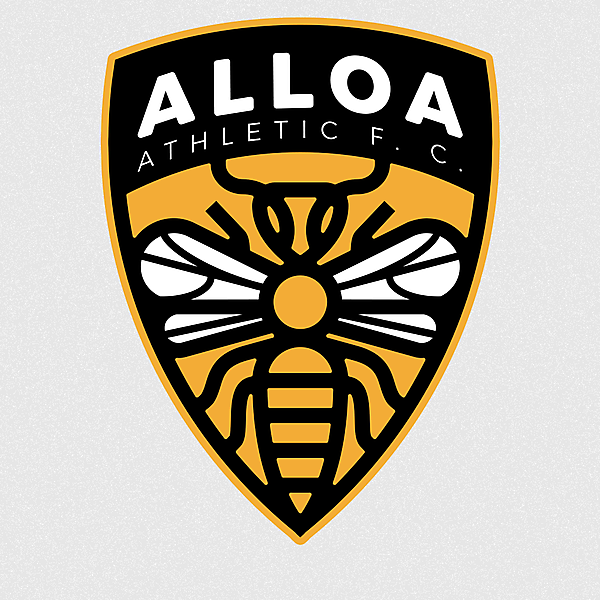 Alloa Athletic FC