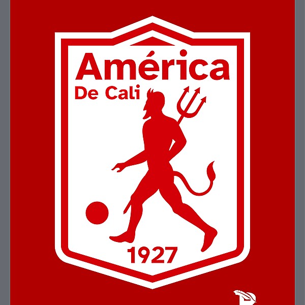 America De Cali
