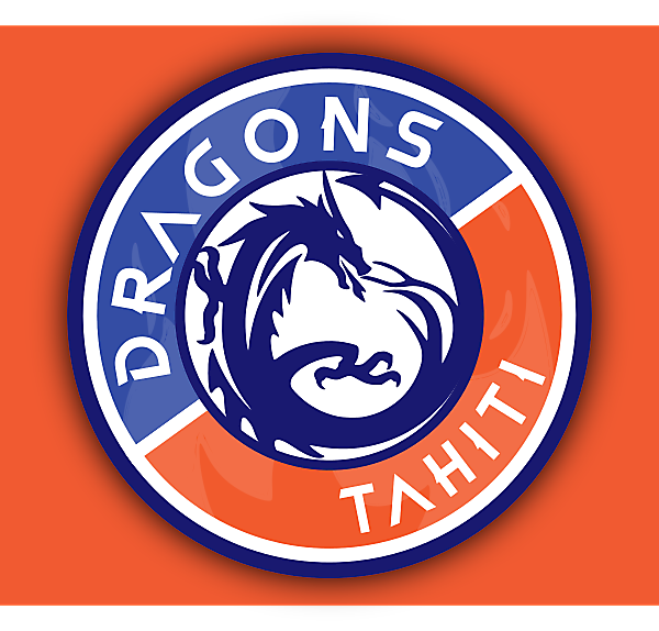 A.s. Dragons Tahiti