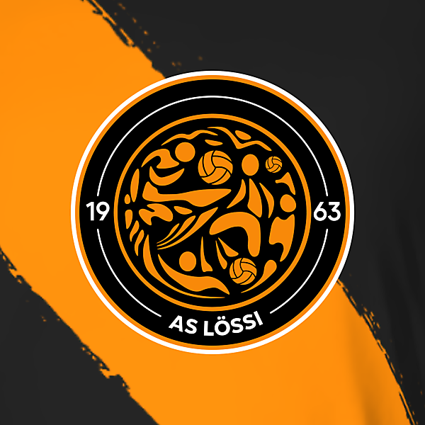 AS Lössi by Hajus