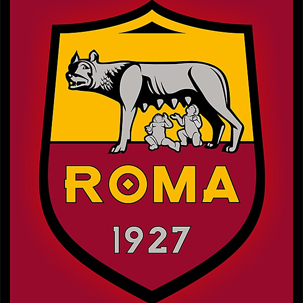 AS ROMA