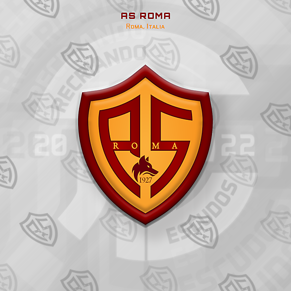 AS Roma