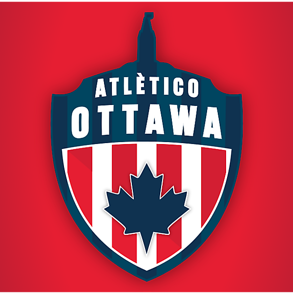 Atlètico Ottawa