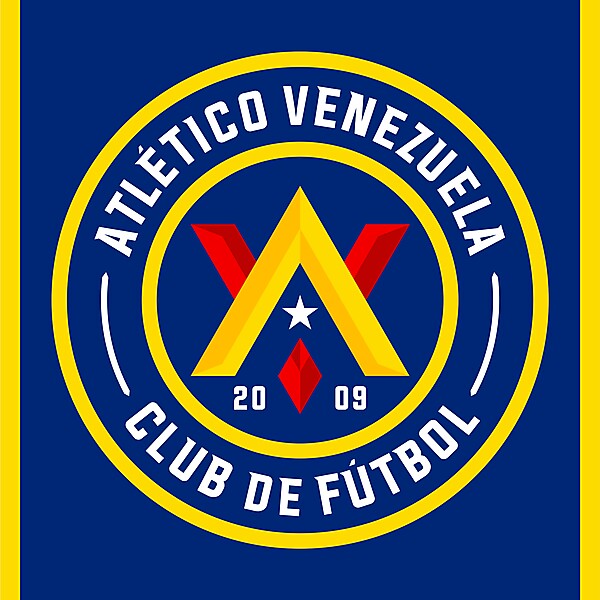 ATLETICO VENEZUELA