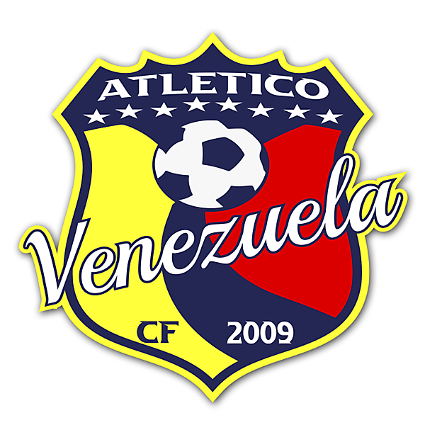 ATLÉTICO VENEZUELA CONCEPT