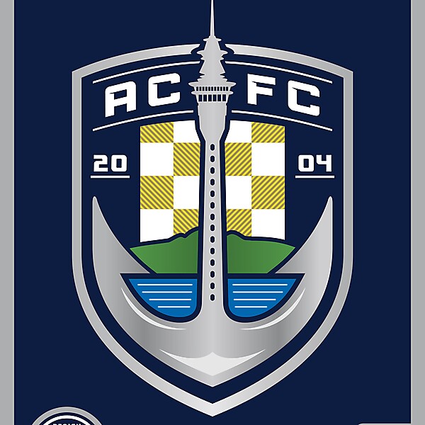 AUCKLAND CITY FC
