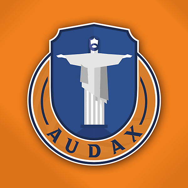 AUDAX RÍO CONCEPT