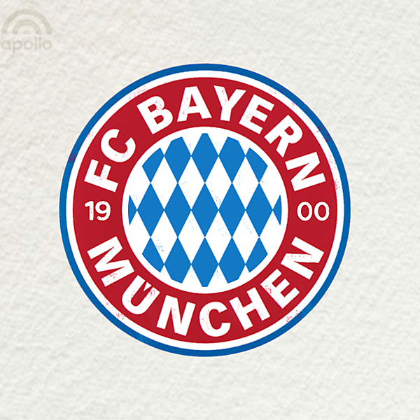 bayern munich logo