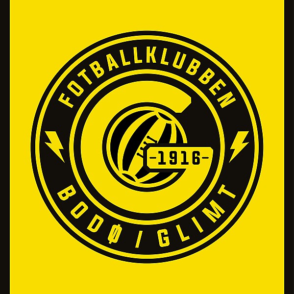BODO / GLIMT