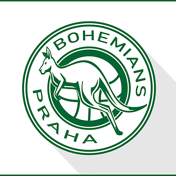 BOHEMIANS PRAHA CONCEPT