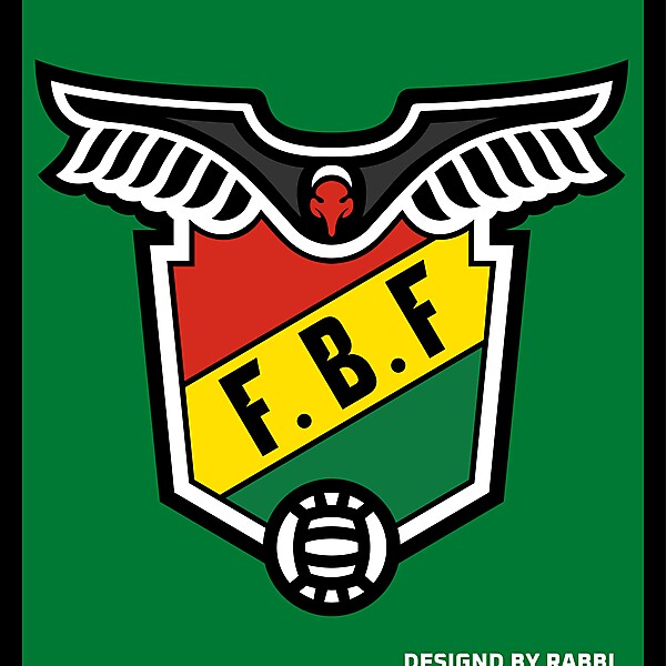 BOLIVIA FBF