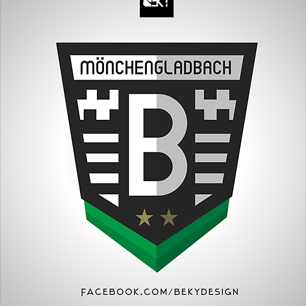 Borussia Mönchengladbach