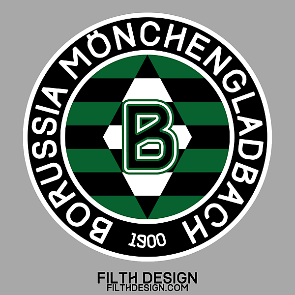 Borussia Mönchengladbach