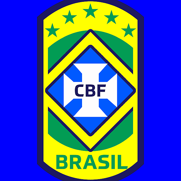 Brasil novo brasão.