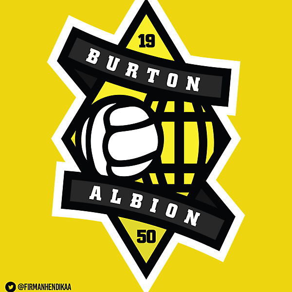 Burton Albion