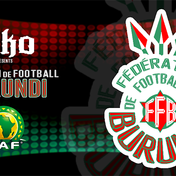 Burundi (FFB) for CRCW