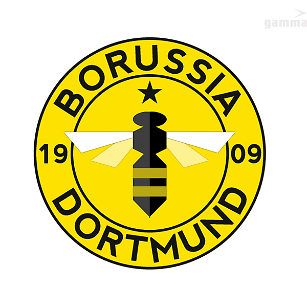 bvb logo