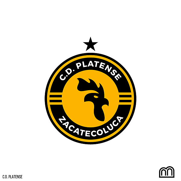 C.D Platense