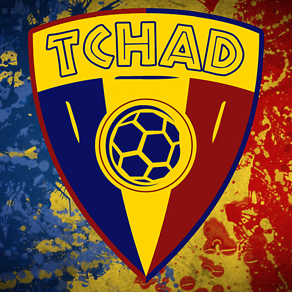 Chad - Redesign