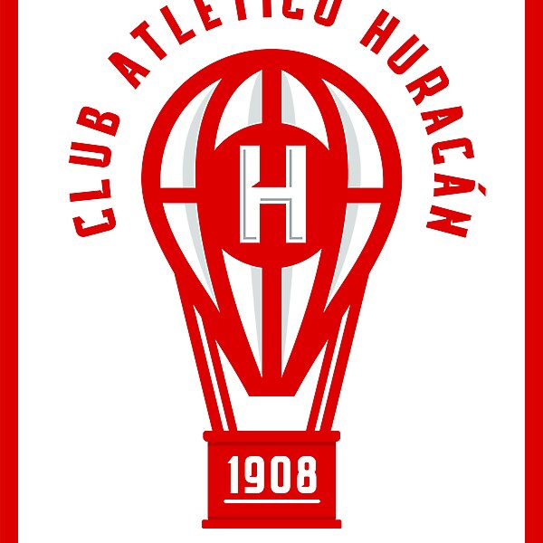 CLUB ATLÉTICO HURACÁN