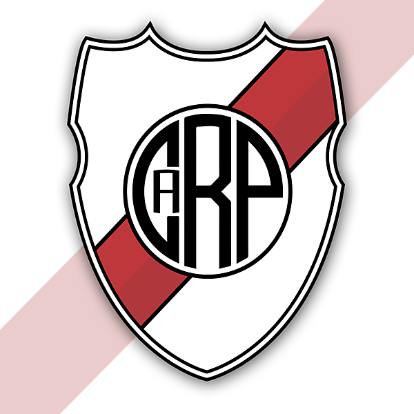 CLUB ATLÉTICO RIVER PLATE REBRAND
