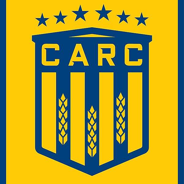 CLUB ATLETICO ROSARIO CENTRAL